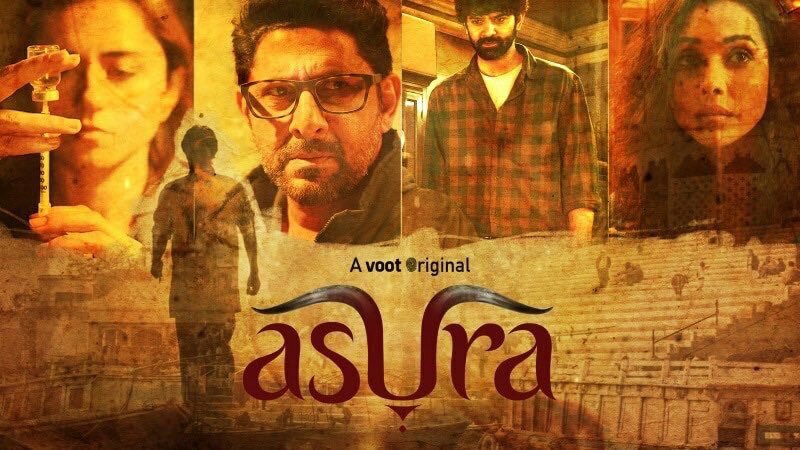 Image result for asura web series release date