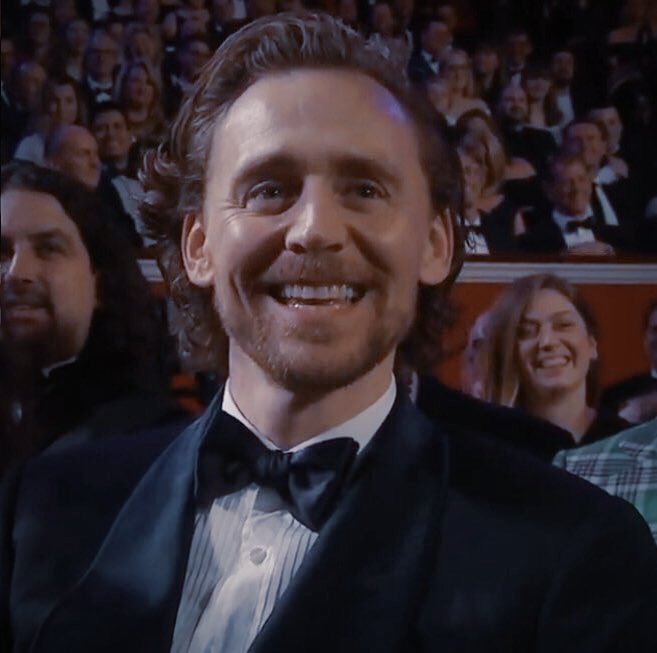 Erin (@tomsteatime) on Twitter photo 