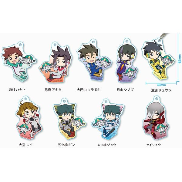 A List Of Tweets Where Sshm Was Sent As シンカリオン 1 Whotwi Graphical Twitter Analysis