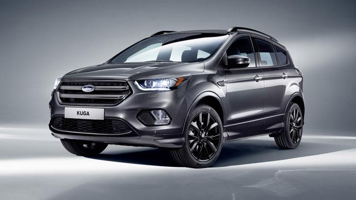 Ford återinför E85-bilar: ”Elbilar är inte hela lösningen” dlvr.it/R2SYm1