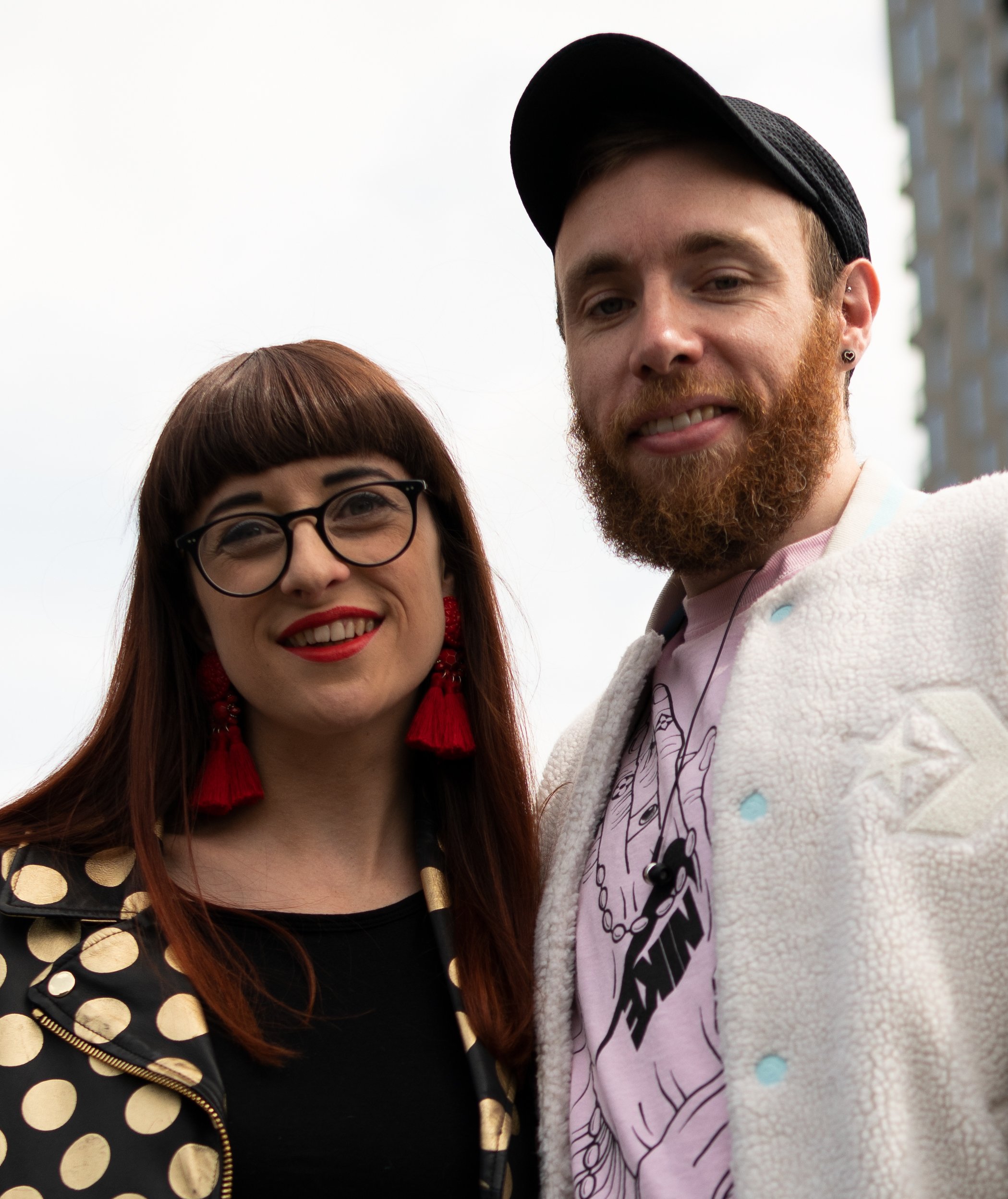 Iona Thomas (ionathomasuk) / Twitter