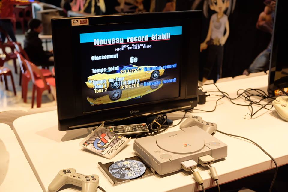 VilleSFP's tweet photo. #Retro Gaming #SaintFargeauPonthierry Du 3 au 14 avril #Exposition, Ateliers Mangas, Jeux vidéo, #EscapeGame, Cinéma, Initiation au dessin... Venez découvrir et jouer sur des consoles vidéo rétro à l'Espace Culturel Les 26 couleurs !
https://t.co/uH4IghOCB1 https://t.co/BomYdxZ5yL