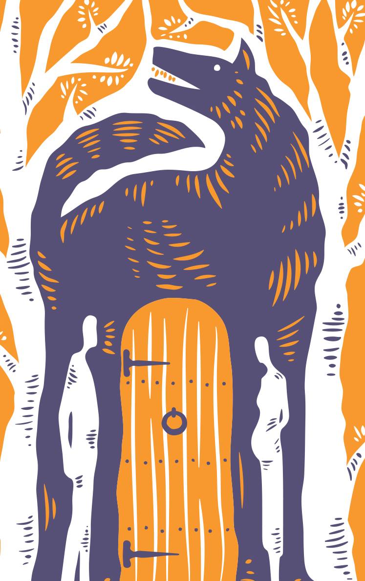 This weekend the @NewPlayNetwork Rolling World Premiere of WOLF AT THE DOOR by yours truly opens at @Kitchen_Dog in #Dallas. Get thee to the theatre! #dallastheatre #WolfAtTheDoorPlay