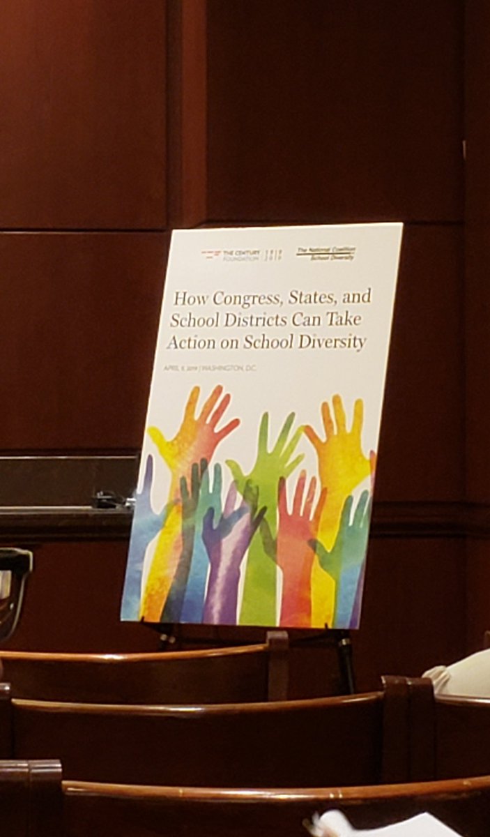 civicengageJD's tweet image. Panel this morning hosted by @TCFdotorg and @diverse_schools about support for school diversity at the district, state, and federal level #schoolintegration
#CAPeducation