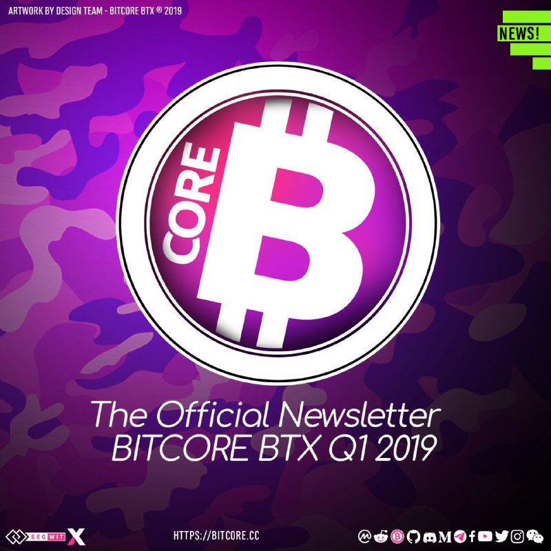 BitCore  tweet media
