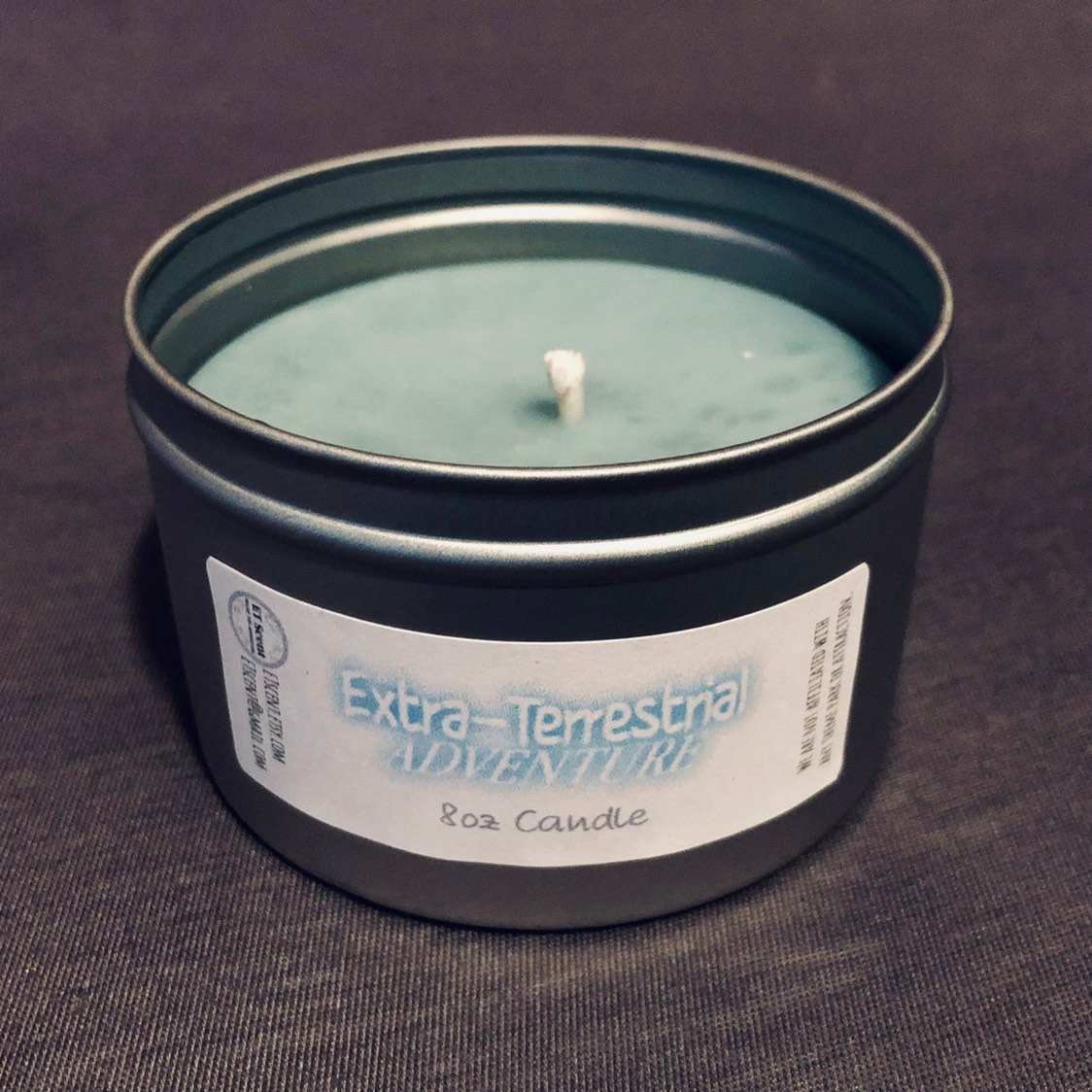 AliciaStella's tweet photo. You may remember me talking about the soap that smells just like the ET queue. They now offer more products! The room spray is spot-on the most accurate re-creation out there. The candle is more mellow but smells great. Save 15% with promo code PARKSTOP https://t.co/LDY1dctxD9 https://t.co/kxhq7rJnIU