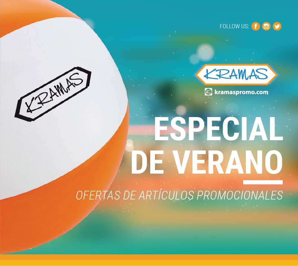kramasinc's tweet photo. 🌞 Kramas te trae una calurosa Oferta de Verano con precios verdaderamente refrescantes.🏖️
 Visita el enlace para más información: https://t.co/XyriSpHHDS https://t.co/x6IUfRrxft