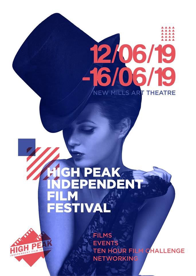 BONETheFilm's tweet photo. We are delighted to announce that BONE has been invited to take part in the High Peak Independent Film Fest in June! Thank you so much @highpeakindie 🎥😊
#BonetheFilm #ShortIsSweet https://t.co/ZouZ8FzGBA