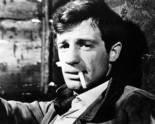 Happy Birthday to French superstar Jean-Paul Belmondo (April 9, 1933 - Present). 