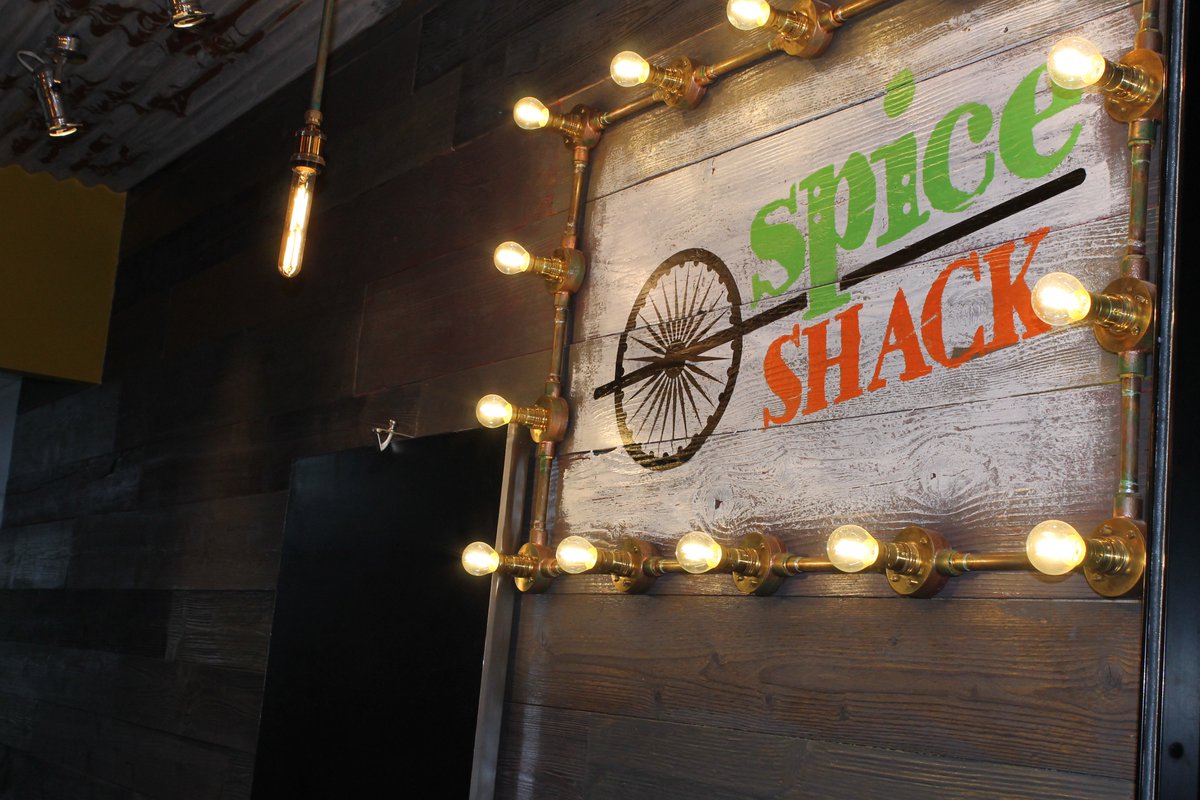 spiceshackfood's tweet photo. Have you got a birthday party, mehndi night, or family function coming up? ๐๐๐ฝ๐ฐ๐พ
Leave the catering to us so you can spend more time enjoying yourself with family & friends.
#indianfood #spiceshack #indiancatering https://t.co/903YK3LUhd