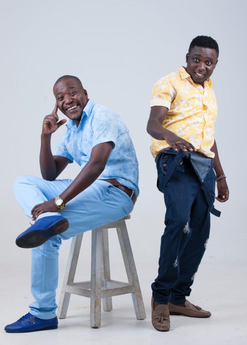 Radio Maisha tweet media