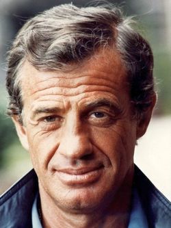 Happy Birthday     à l\incontournable Bébel alias Jean Paul Belmondo 86 ans aujourd\hui 