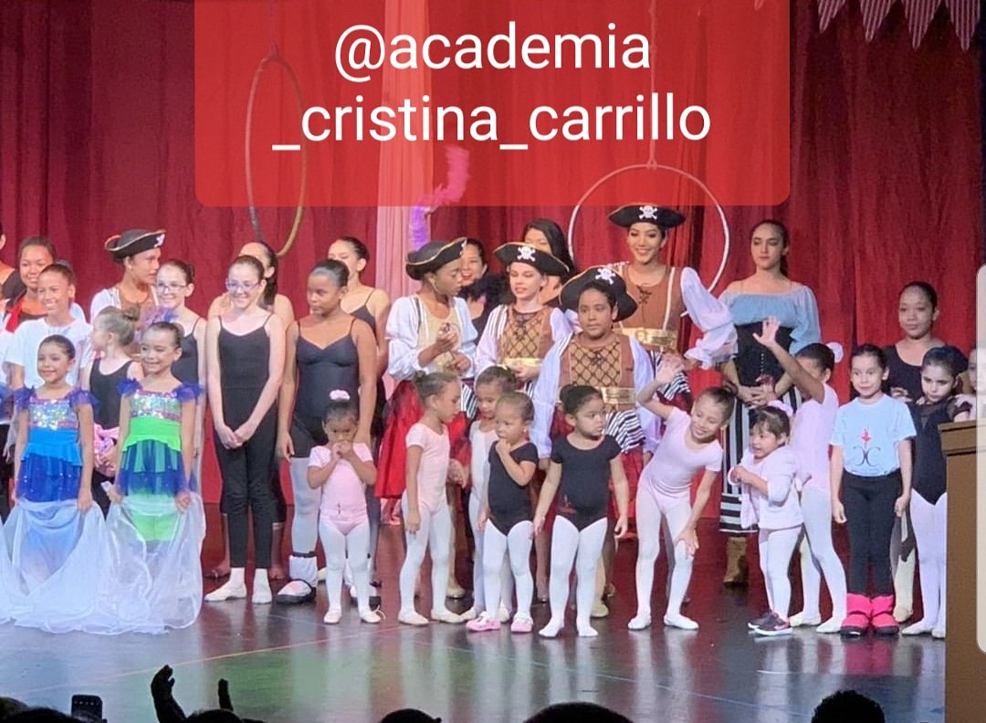 AcademiaAdasa's tweet photo. ¡ Gala de Verano 2019 - Le Cirque Magic" #balletdancer #balletclass #ballet #FolklorePanama #Tap #taptap #PoleDance #KarateShotokan #karate #hiphopdance #HipHopPamama #HipHop #DanzaArabePanama  #academiaspanama #Cursospty #salsa #salsapty #cursosdedanza #cursosparaniños #danza https://t.co/Sd87OWLYbo