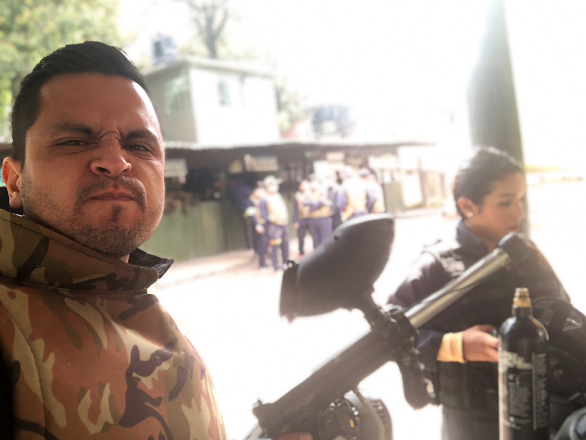 josu_e's tweet photo. Quien me dio... y a quien le di... 😈👉 https://t.co/rNZ2Syp09m👈 #FelizMartes #Felizdia #Martesdeganarseguidores #Champ #Abril #NewVideo #Gotchamania #Gotcha https://t.co/xIXLSQCvYi