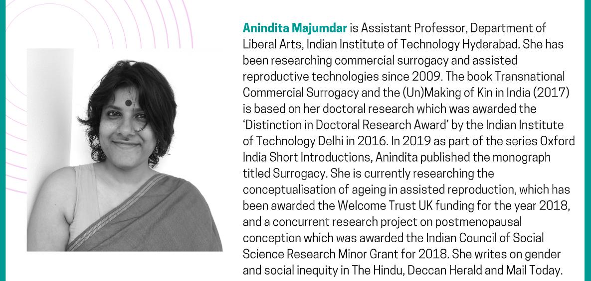 CLPRtrust's tweet image. Valuing women&apos;s #ReproductiveLabor

April 15, Panel 4 - #ReproductiveLabour &amp;amp; #ReproductiveJustice 
Speakers: Anindita Majumdar, Mohan Rao

open to public
RSVP: saumyadadoo@clpr.org.in

bit.ly/2uX6XIe
#SRHR #SRR2019 #surrogacy 
9/10