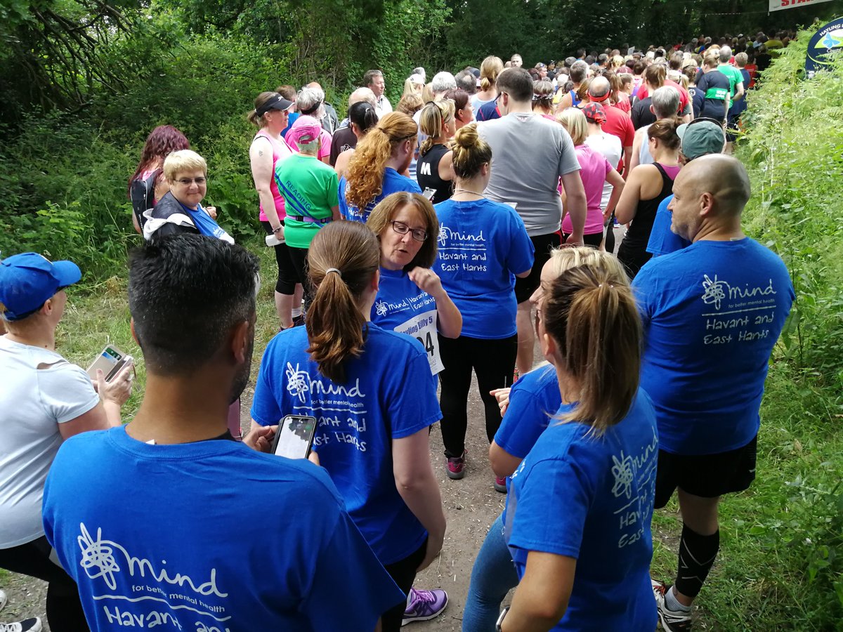 Havant and East Hants Mind (@heh_mind) on Twitter photo Entries are now open to <a href="/_VictoryAC_/">Victory AC</a> 's Hayling Billy 5 Race taking place on Wednesday 12th June.
We were delighted by the number of runners representing <a href="/HEH_Mind/">Havant and East Hants Mind</a> last year, and we hope to have just as many this year.
Details and link to entry - victoryac.org.uk Entries are now open to <a href="/_VictoryAC_/">Victory AC</a> 's Hayling Billy 5 Race taking place on Wednesday 12th June.
We were delighted by the number of runners representing <a href="/HEH_Mind/">Havant and East Hants Mind</a> last year, and we hope to have just as many this year.
Details and link to entry - victoryac.org.uk
