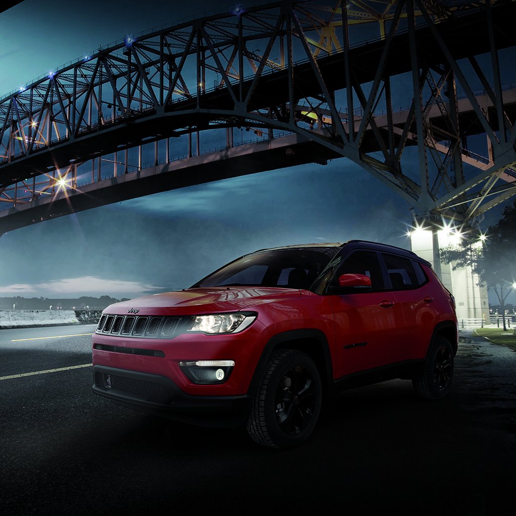 Que no te engañen, tu Jeep al mejor precio en Tayre, entra en nuestra web tayre.es o al enlace 👉buff.ly/2t8Dr14👀, no puedes perderte estos descuentos irrepetibles.

#Jeep #Compass #Renegade #Wrangler #Cherokee #4x4 #Todoterreno #Crossover #BorntobeWild