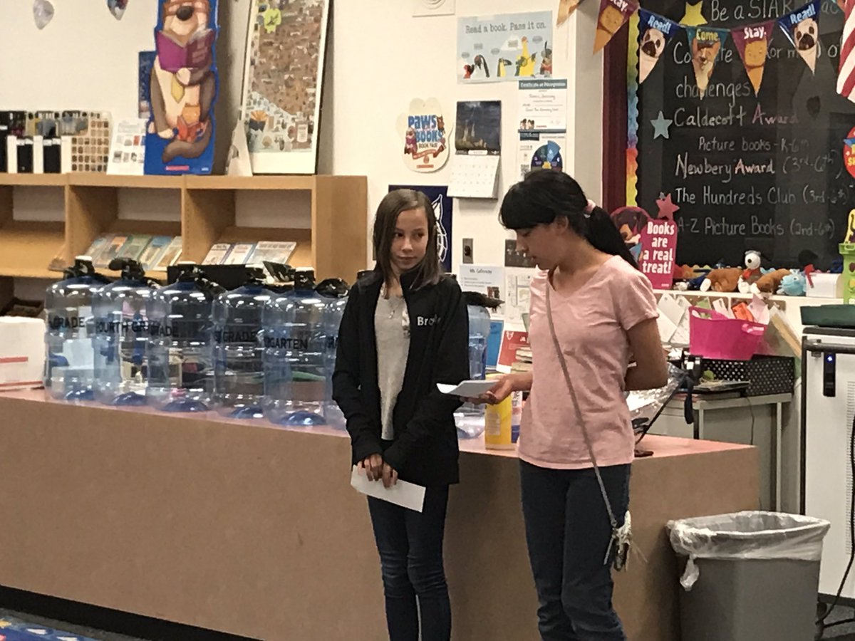 QuailPrincipal's tweet photo. Lots of Quasar families in attendance at our PTF meeting last night! https://t.co/xTVa3gvmi6