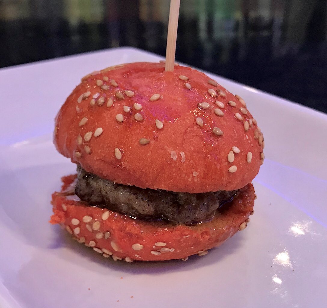 LaChurrupita's tweet photo. RUTA DEL PINCHO 2019
En #CastroUrdiales Seguimos de ruta, se podrán probar hasta el domingo 14
Participan 28 Bares, tenéis todas las fotos con ingredientes en mi página de facebook 
El Colon. Aladin/ Royal Córner. Flower/La Bicicleta Brasyuca/ Texas Bollín https://t.co/n4Xp42mWsf
