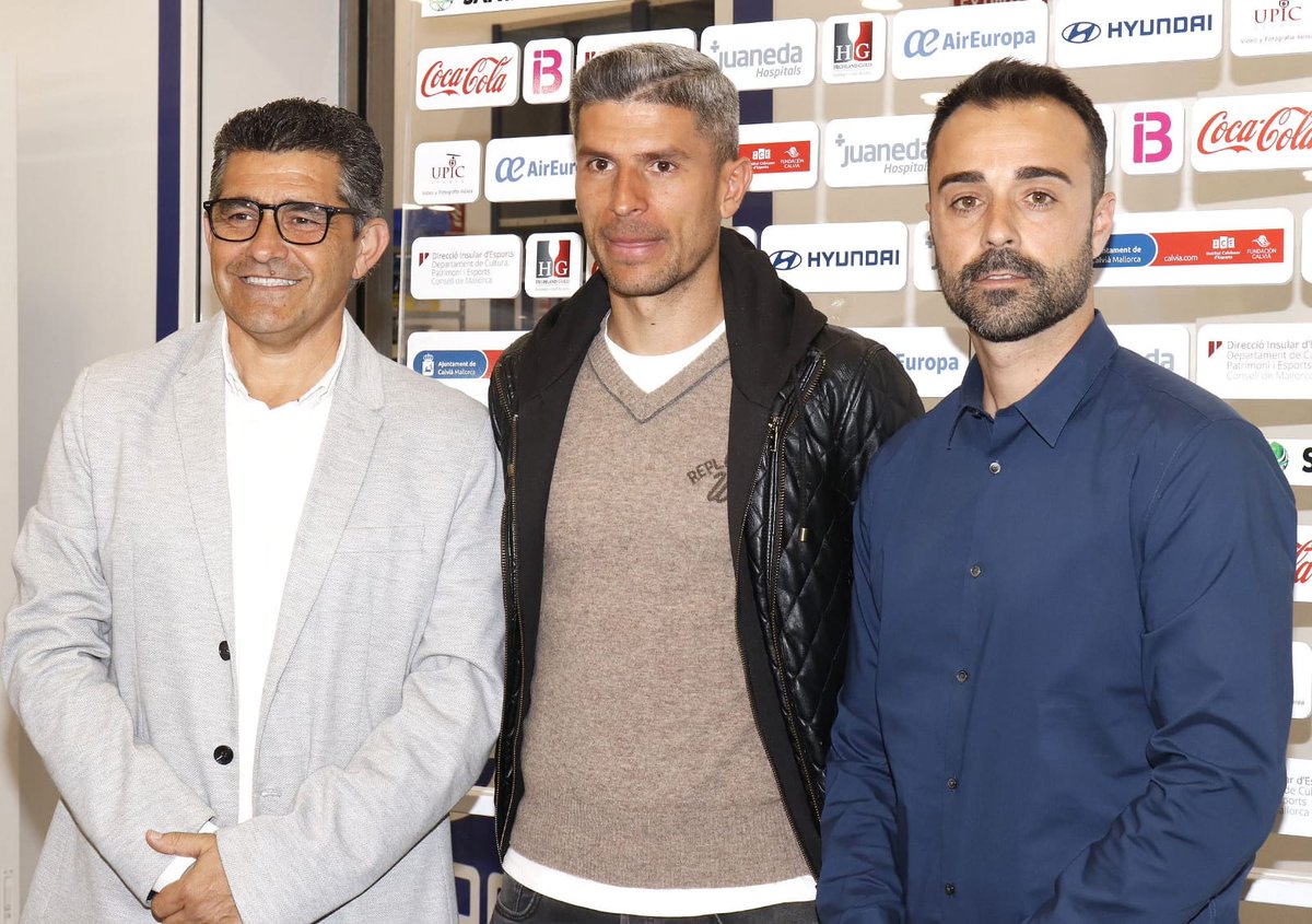 El Negro Gonzalez 🎙️ tweet media