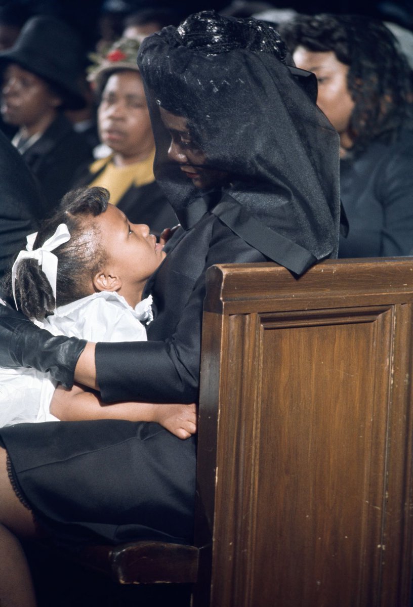 BerniceKing's tweet photo. 51 years ago. https://t.co/pPWNU8Cswl