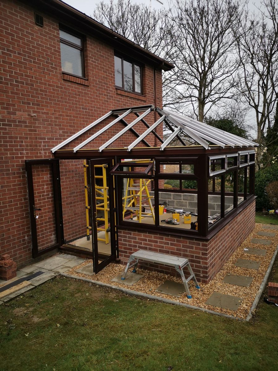 Premier Windows Direct Ltd tweet media