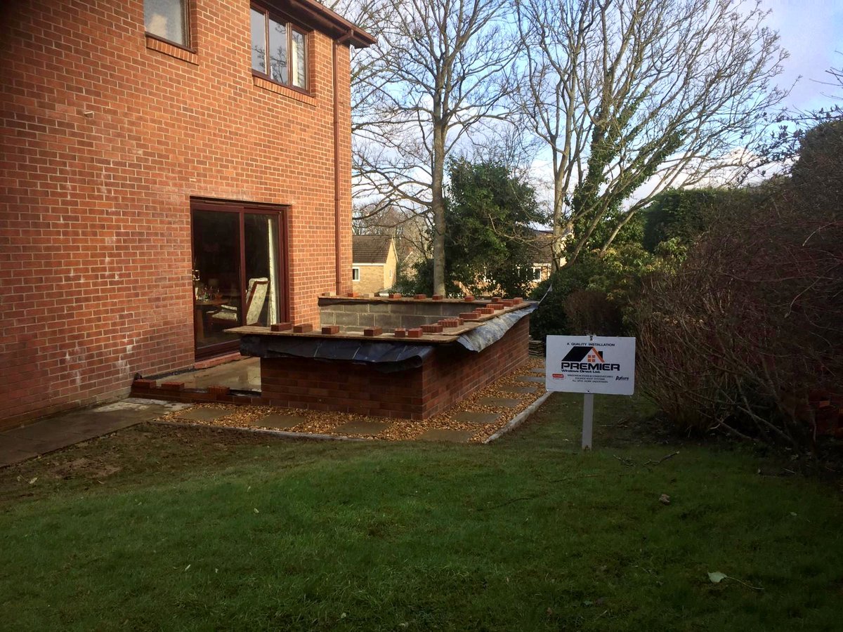 Premier Windows Direct Ltd tweet media