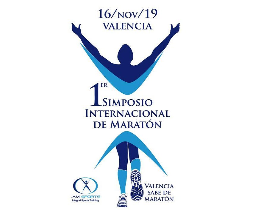 soycorredor_es's tweet photo. 🆕 Primer Simposio Internacional de Maratón.
⭕ Thinktank sobre Maratón en Valencia Ciudad del Running.
📆 16 NOV.
📍 Complejo Deportivo la Pechina Estadio del Turia.
📝 Plazas limitadas.
ℹ https://t.co/sfI9zetz15
#ThinkMarathon #GrupoJAMSports #Valencia #ValenciaesMaraton https://t.co/pOm1xLTRXs