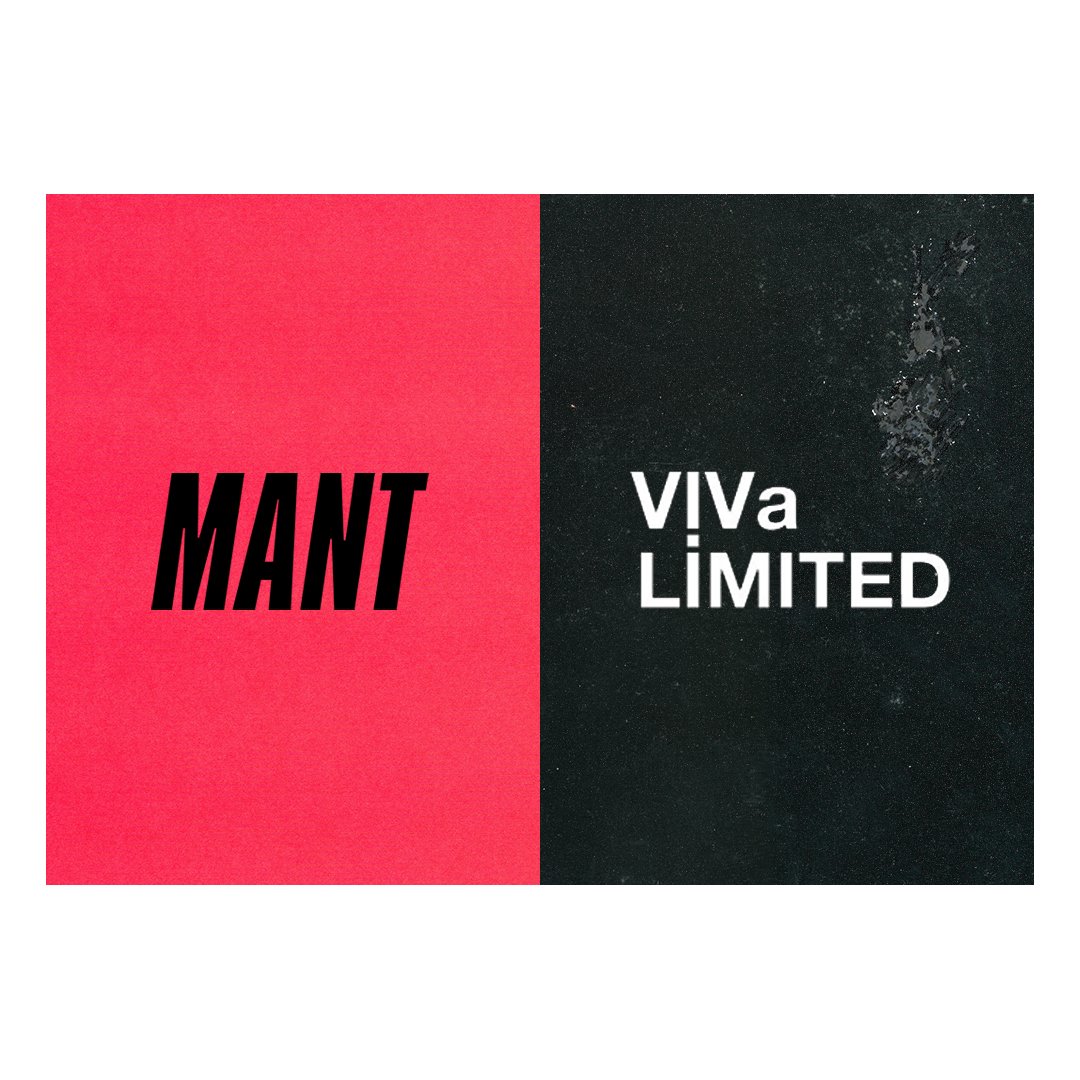 Delighted to be able to announce that we have signed a 3 track EP to ViVa Limited. Steve shouted us on his radio show to make him some music a while back, so we're really pleased to get a release out there with him

The EP will be available very soon