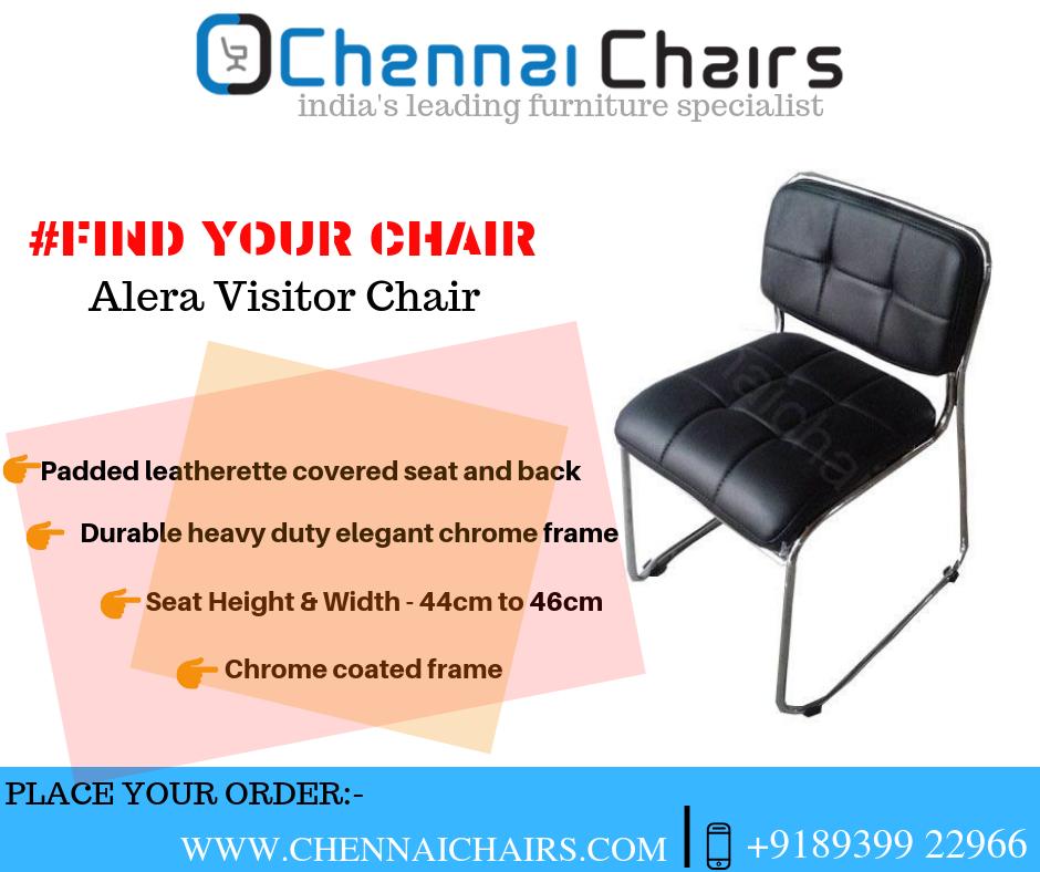 chennaichairs's tweet photo. Arlo Visitor Chair
https://t.co/rLxZ2LTVRl
#arlovisitorchair #chennaichairs https://t.co/m0PpqN3wCp