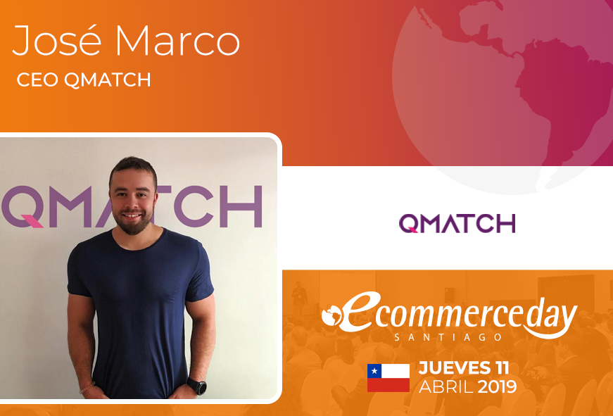 einstituto's tweet photo. ¡Faltan pocos días! 🇨🇱 #Marketing #Intelligence: ¿Cómo generar una planificación centrada en objetivos y datos? Con José Marco, CEO #QMATCH - #eDayCL ¡Últimos lugares! https://t.co/pWK4xAgBr1 https://t.co/3r3YrRQMbk