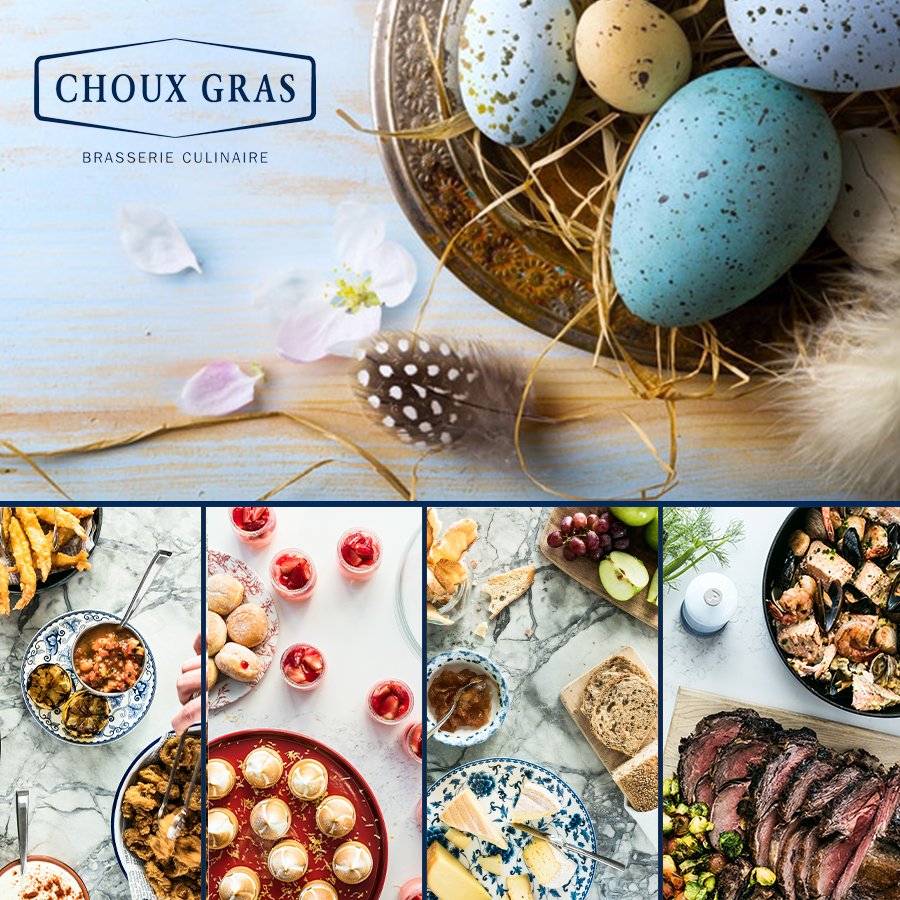 Si vous êtes à Tremblant pour Pâques, voici quelques belles options pour un bon brunch en famille tremblantrestaurants.ca/fr/brunch-de-p…  #paques #monttremblant