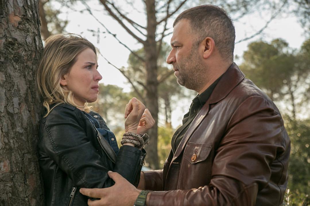 Bu kadar güzel olmak zorundansınız #SelMes #oyaokar #sevketcoruh #arkasokaklar #oyşev