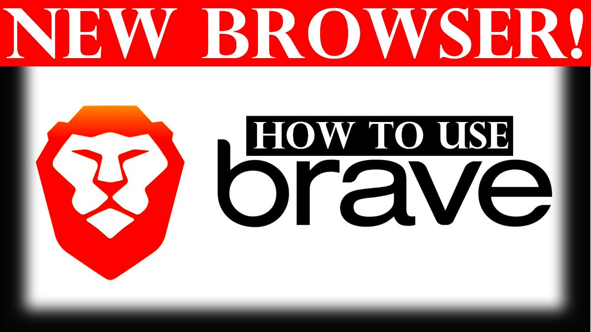 WhiteArmour's tweet photo. How to use Brave browser. This new browser has security and privacy built right into it. #cybersecurity #information #security #brave
#whitearmourconsulting #infosec #howto #browser #privacy #protection #TuesdayThoughts

https://t.co/uO2xPiUKJa https://t.co/tTCQRqvoaO