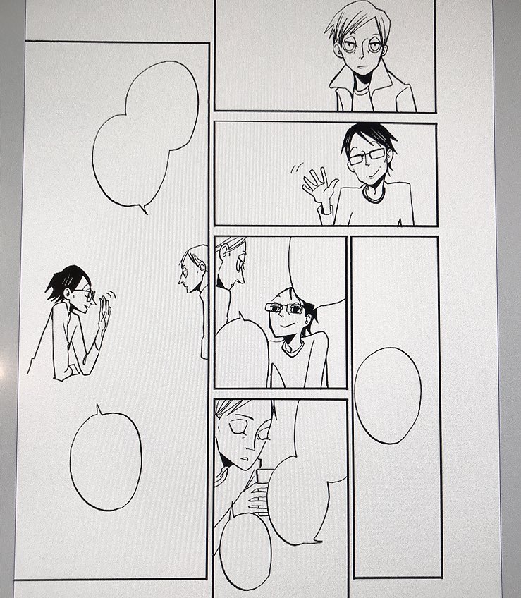 【ブルースシリーズ作業中】
久しぶりのブルースシリーズです。ベタまで終わってこれから背景に入ります。(オ) 