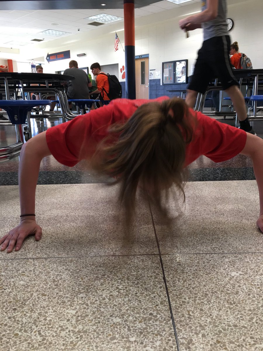 npxc1's tweet photo. Forgot to mention.......props to Ash for putting in more work after a hard day!   #WordsCannotExpress https://t.co/B9Zhz3GpeZ