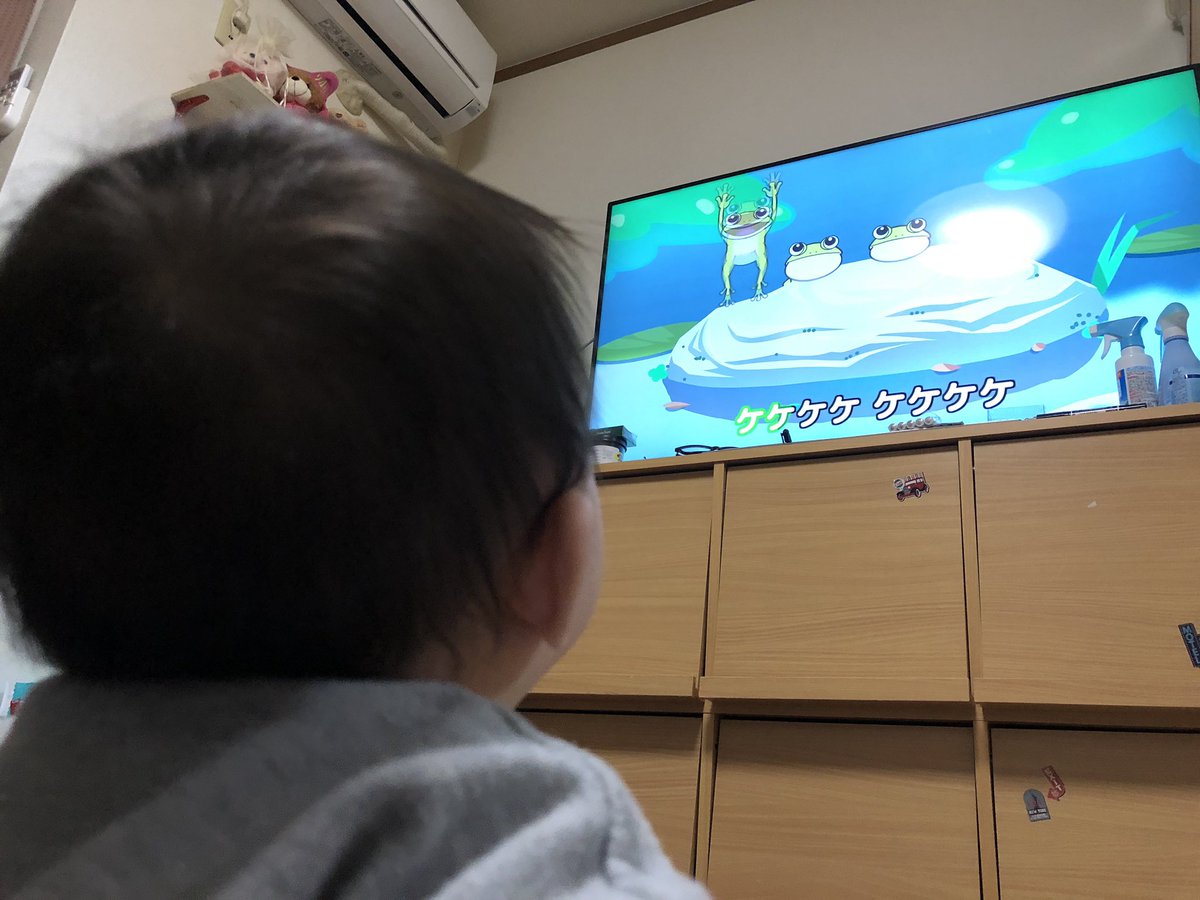 24kax_'s tweet photo. あーー可愛い https://t.co/ClwmLJF3cx