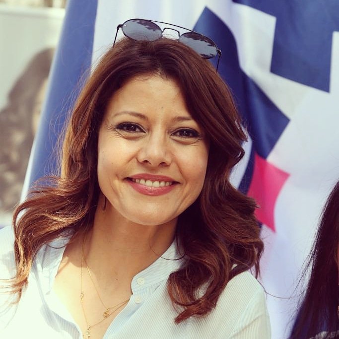 Orly_levy's tweet photo. הלכתי עם האמת שלי עד הסוף, בלי פחד. עכשיו אני מבקשת מכם ללכת עם הלב שלכם עד הסןף.
התמיכה בנו אדירה, אבל אחוזי ההצבעה הכלליים בבחירות נמוכים נכון לשעה זו. 
אם כל מי שתומכים בנו יצאו לשים 'נר" בקלפי - אנחנו נכנסים ונכנסות היום לספרי ההיסטוריה. 
גשר תהיה הפתעת הבחירות. 
צאו להשפיע! https://t.co/8lAxlbY7gn