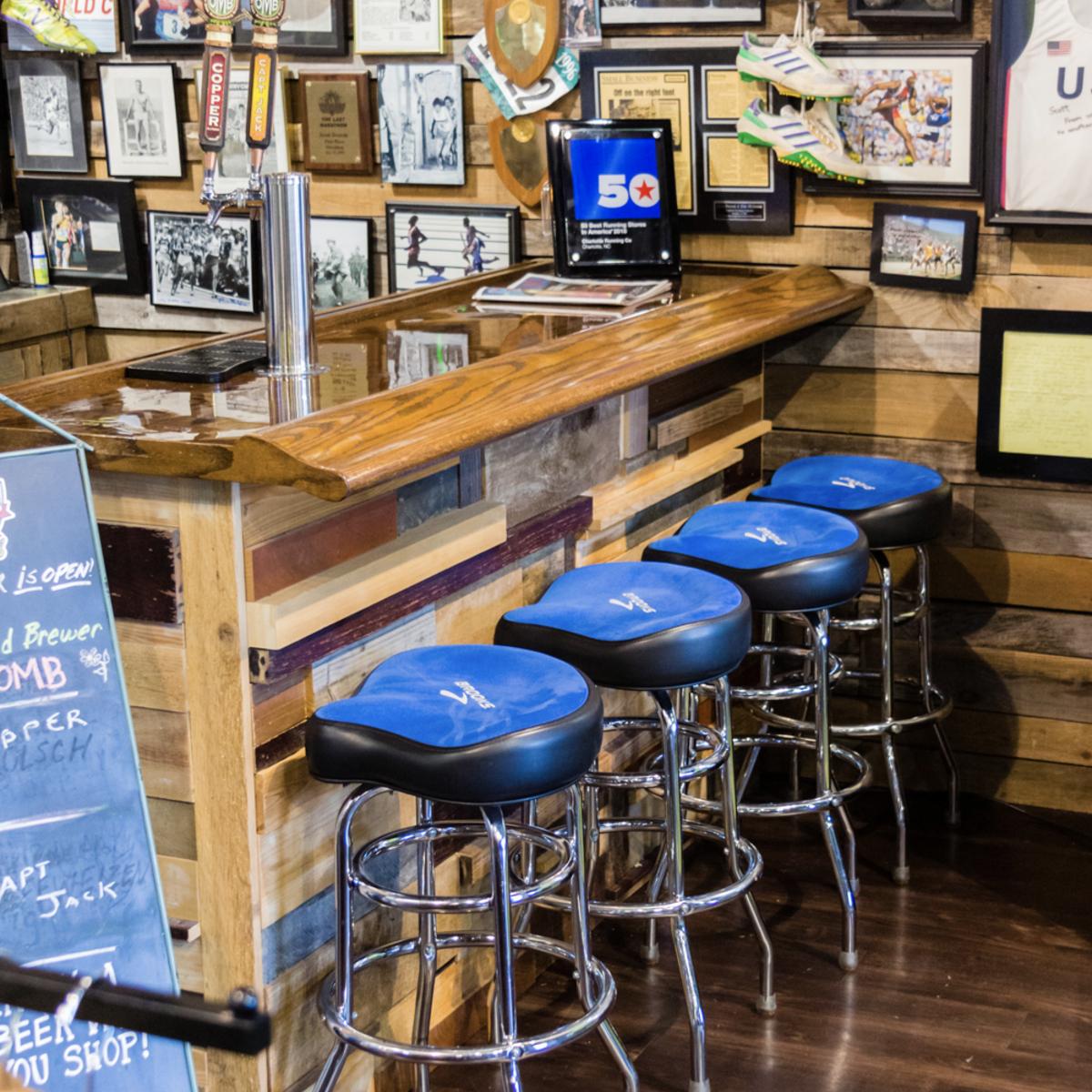 dilworth running company