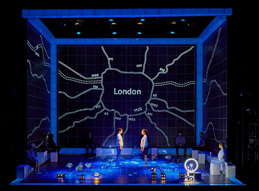 UAL Study Abroad tweet media