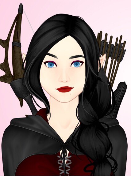 Confused_Druid's tweet photo. Although I am fairly new to the world of D&D, 4 years ago my life completely changed because of it. I can only hope that I’ll be able to continue to be apart of these fantastic stories. #DNDSelfie #TeamElyria #TeamElessos #Garafax #TheTravellingPeople #DnD https://t.co/tVz2VFAKmv