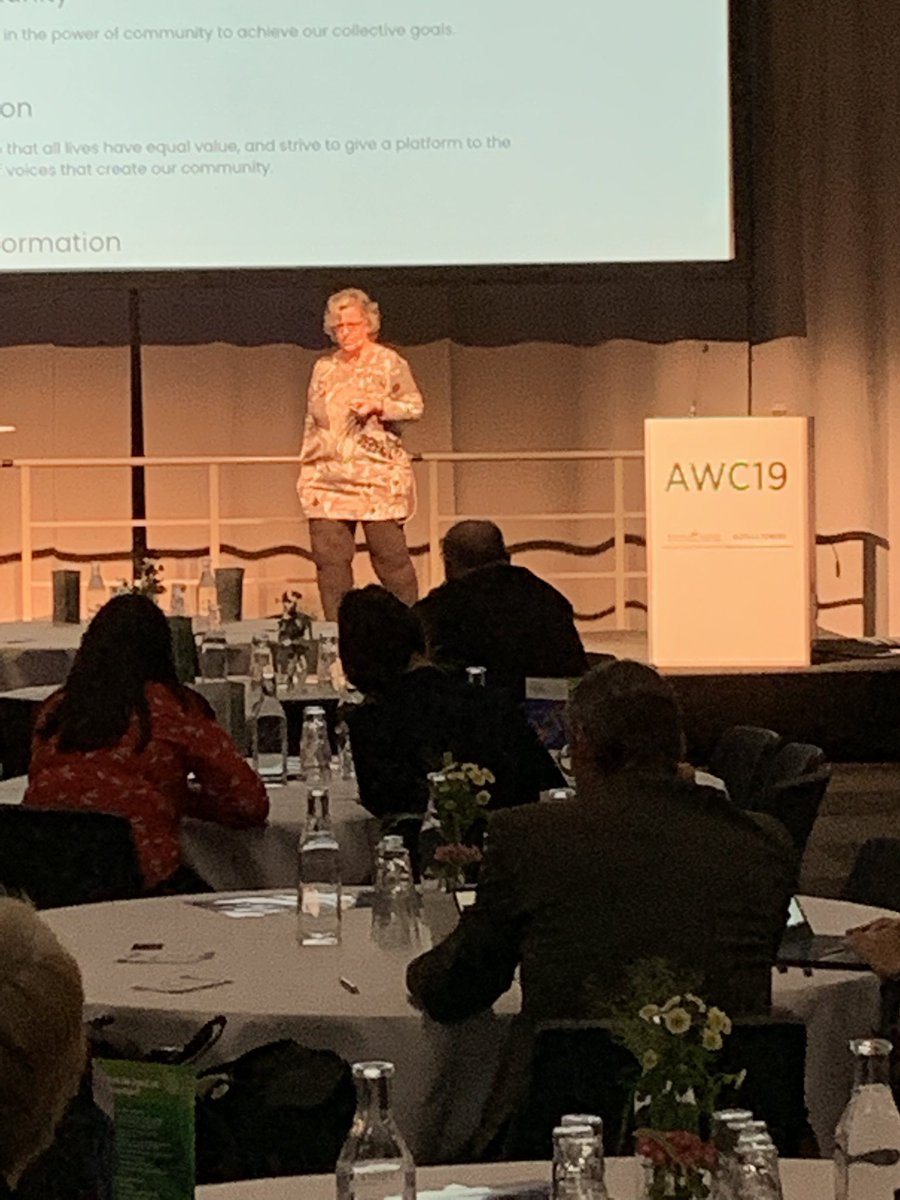 What can you do with 10 years of data on delegates? Personas - create your fictional characters using your data <a href="/goteborgcom/">Göteborg/Gothenburg</a> #AWC19