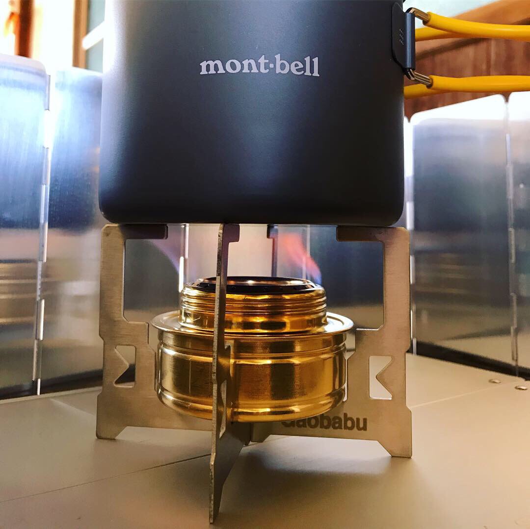 マルチクロス五徳 Twitter Search Twitter