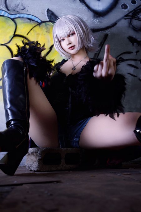 コスプレイヤーさらのTwitter画像27