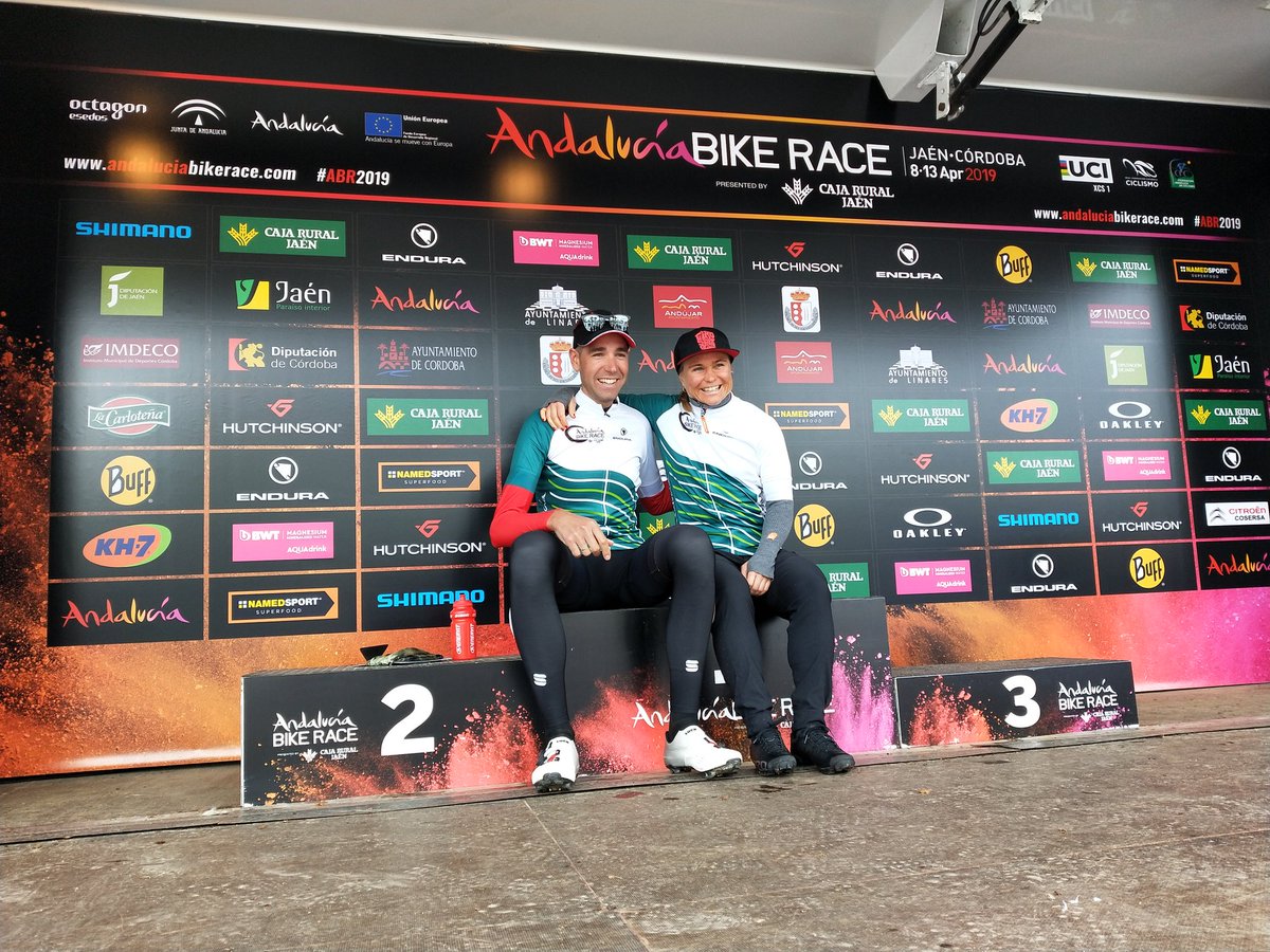 David Valero y Hildegunn Hovdenak, líderes de la general Elite Men &amp; Women 🎖️

Results STAGE 2 Elite Masc
1. Tiago Ferreira 🥇
2. <a href="/valero_4/">David Valero</a> 🥈
3. <a href="/JosemariSanchez/">Jose Maria Sanchez</a> 🥉

Results STAGE  2 Elite Fem
1. Hildegunn Gjertrud Hovdenak🥇
2. <a href="/natifischer93/">Natalia Fischer</a>🥈
3. Lisette Rosenbeck🥉