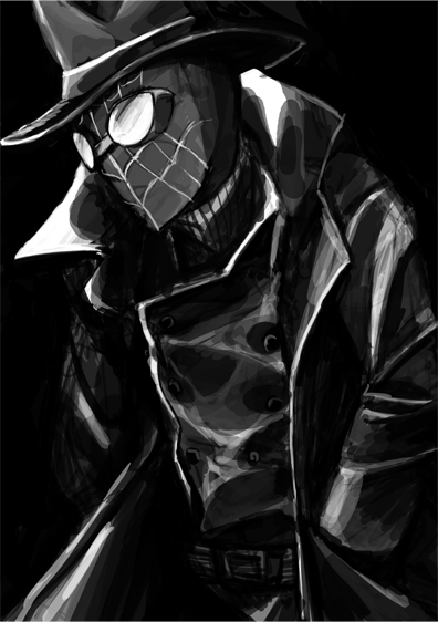 スパイダーマンノワールのtwitterイラスト検索結果 スパイダーマンノワールのtwitterイラスト検索結果