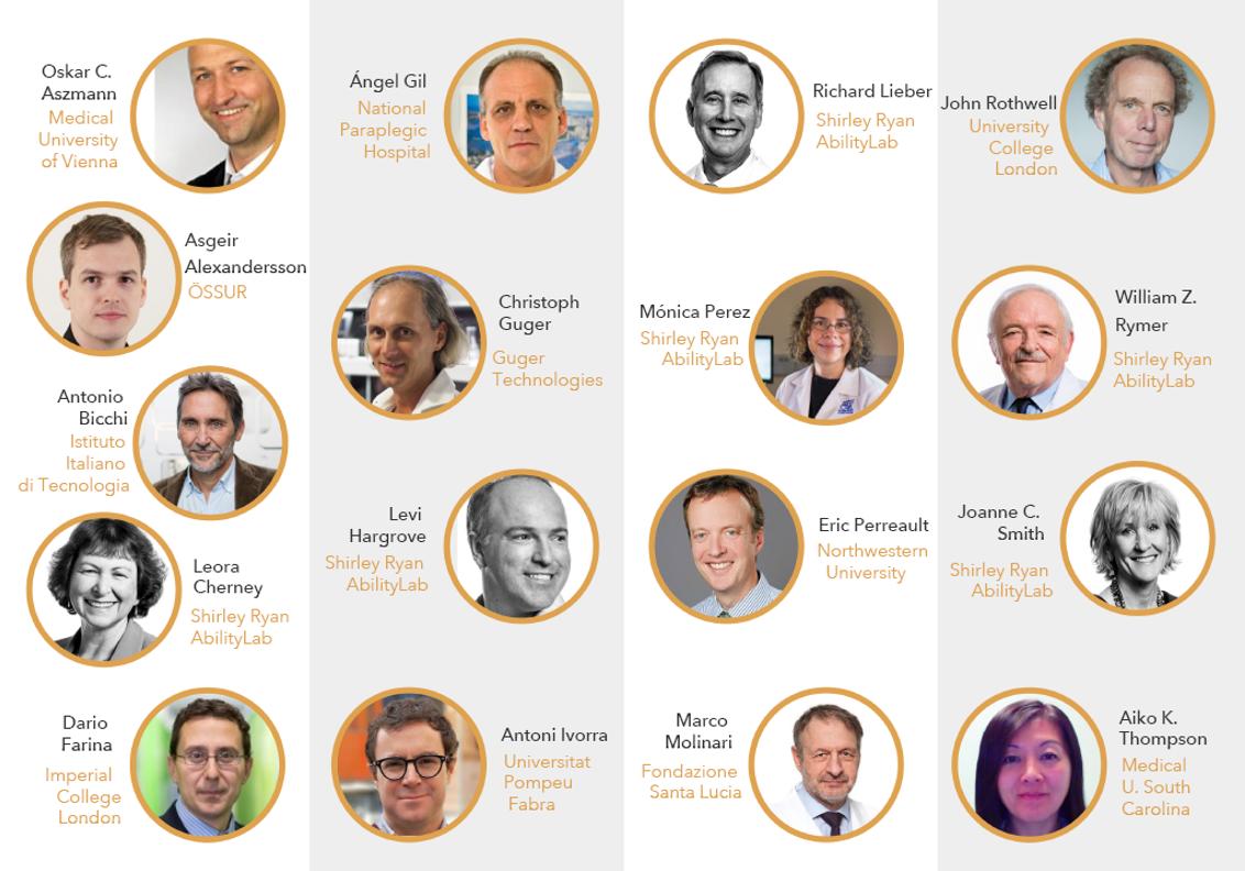 SSNeuroRehab's tweet photo. The early application deadline for SSNR2019 is approaching fast! Don’t miss the chance to present and discuss your work with leading researchers in the field. 
https://t.co/S6QA6SkFSS https://t.co/wvcTtboPtk