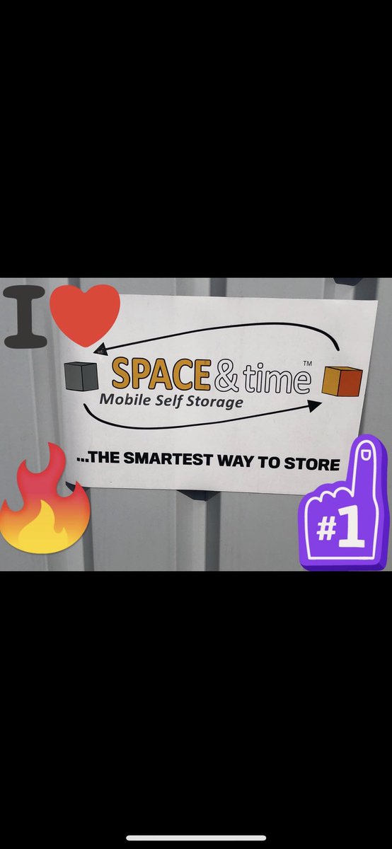...THE SMARTEST WAY TO STORE