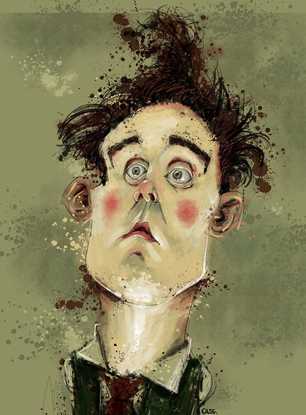 coenbroscharac's tweet photo. Harry Melling is awesome as the Artist in Meal Ticket (in Buster Scruggs)

More@ Patreon/stephencase

@mrharrymelling
@balladofbuster https://t.co/18qdMIC1cA