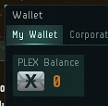 STRXP's tweet photo. Thanks @CCPGames for reminding me always with no option to hide #tweetfleet #nopoors https://t.co/24cNEjjhNB